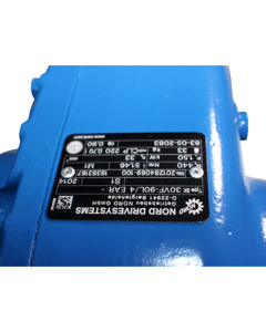 Mot-g 1,50 230 60 1PH 31r shaft 35x58 SK30VF-90L/4ERA w/UL/C